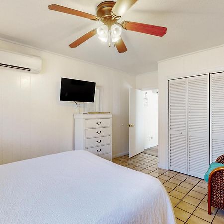 ラグナ・ビーチ Linda'S Cozy Duplex A""ヴィラ エクステリア 写真
