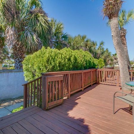ラグナ・ビーチ Linda'S Cozy Duplex A""ヴィラ エクステリア 写真