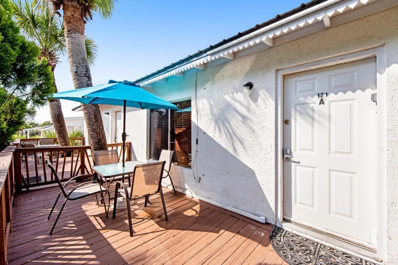 ラグナ・ビーチ Linda'S Cozy Duplex A""ヴィラ エクステリア 写真