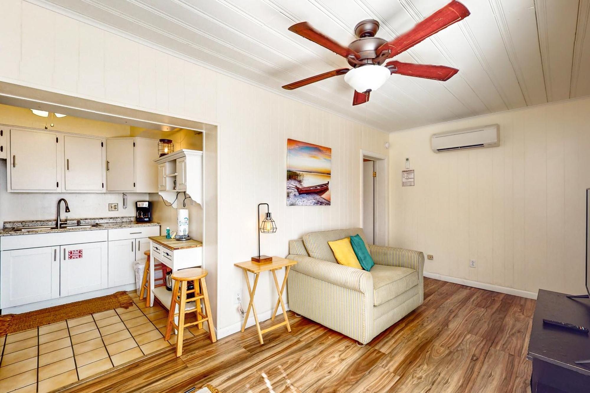 ラグナ・ビーチ Linda'S Cozy Duplex A""ヴィラ エクステリア 写真