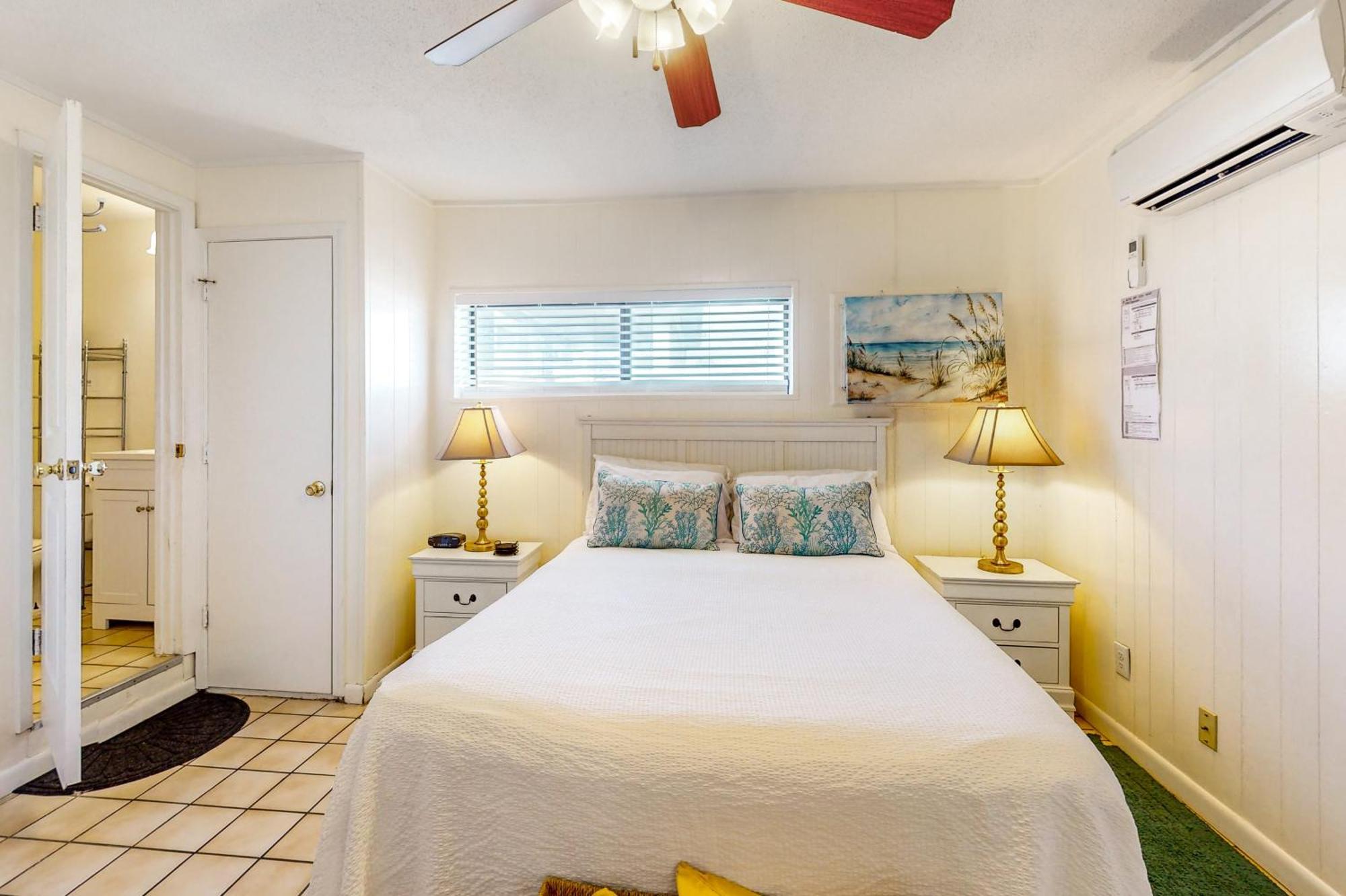 ラグナ・ビーチ Linda'S Cozy Duplex A""ヴィラ エクステリア 写真
